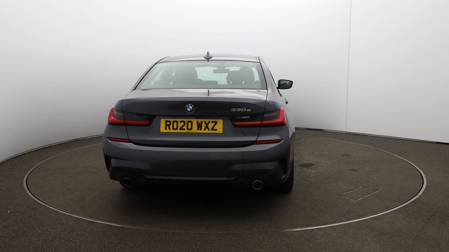 Used BMW 3 Series 2020 for sale - 76809448: Photo 51