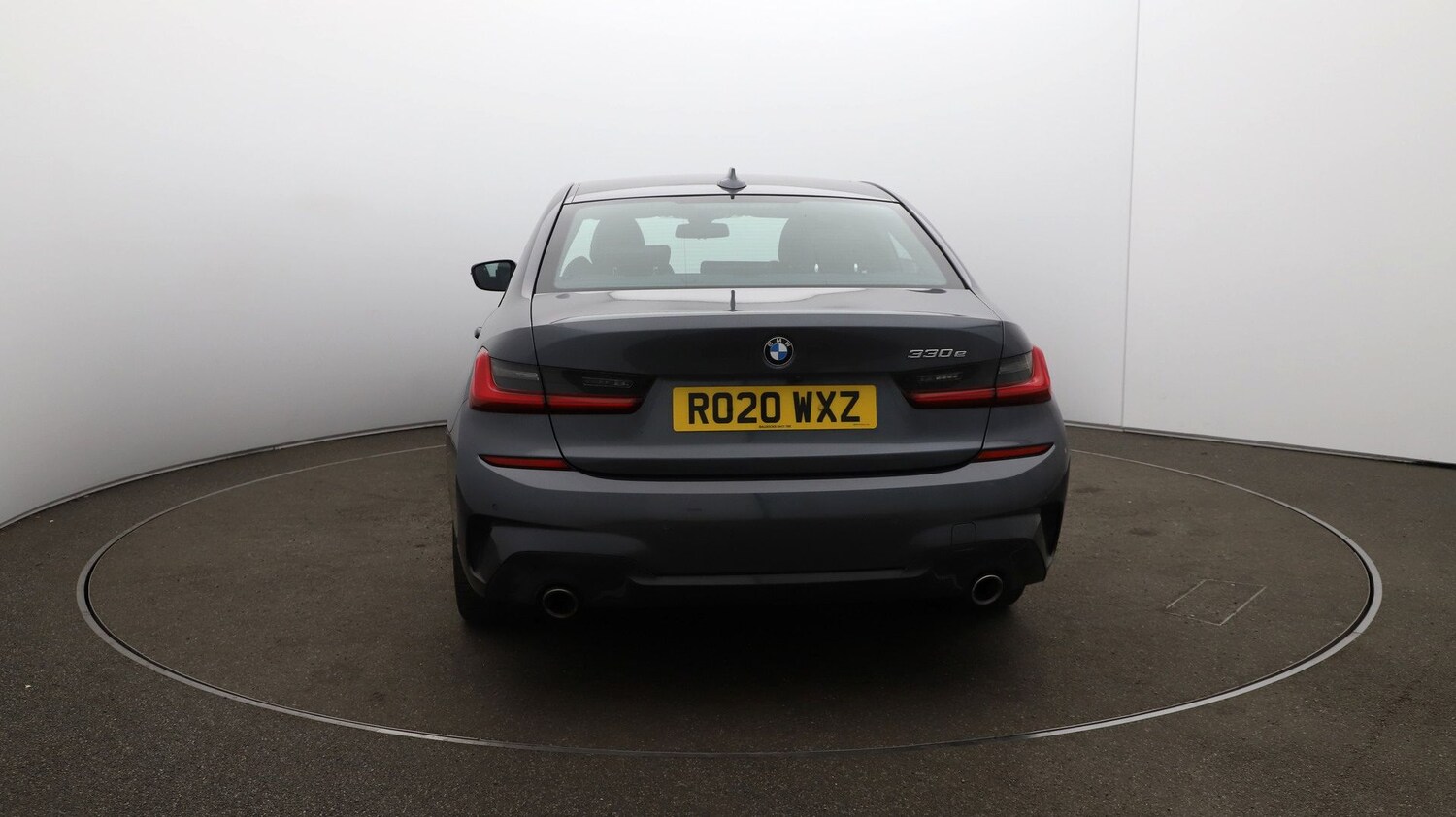 Used BMW 3 Series 2020 for sale - 76809448: Photo 53