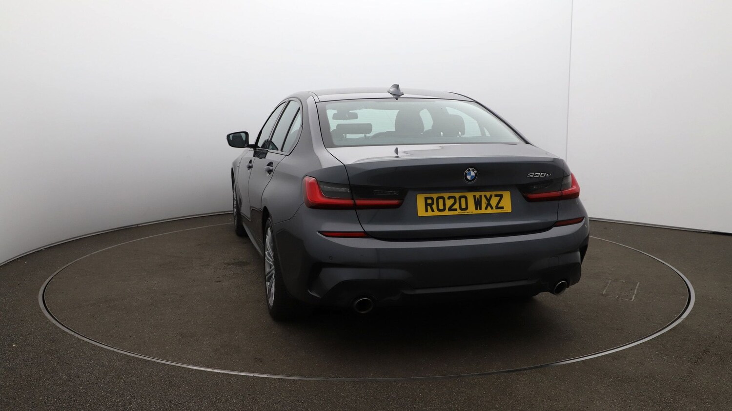 Used BMW 3 Series 2020 for sale - 76809448: Photo 54