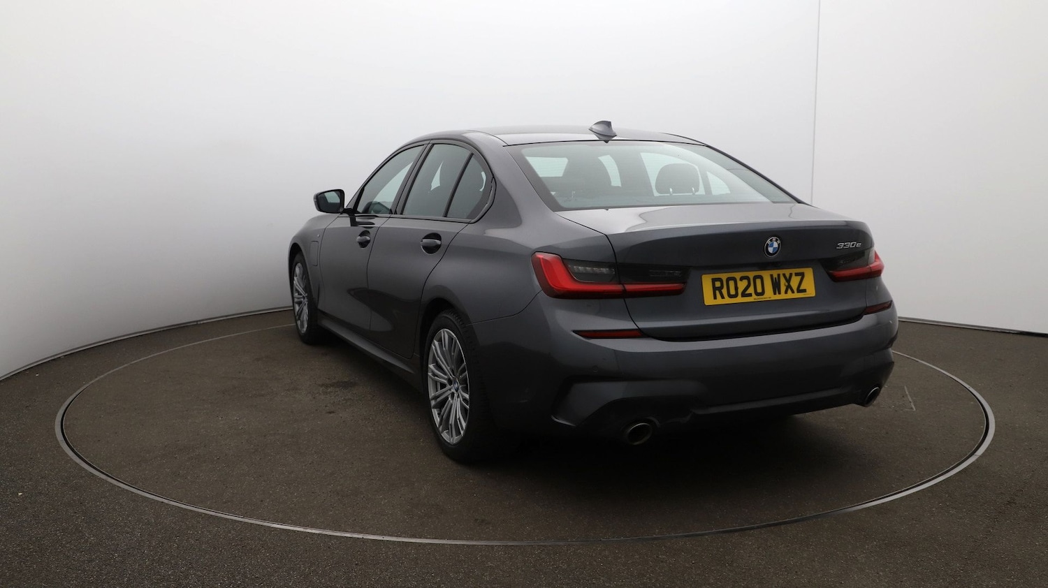 Used BMW 3 Series 2020 for sale - 76809448: Photo 55