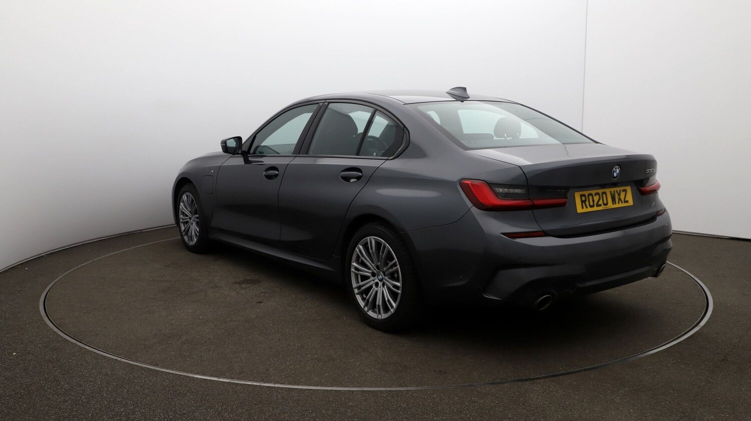 Used BMW 3 Series 2020 for sale - 76809448: Photo 56