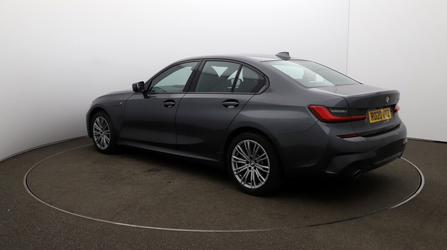 Used BMW 3 Series 2020 for sale - 76809448: Photo 57