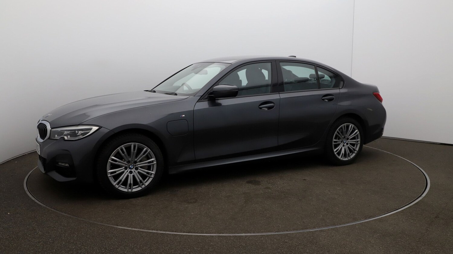 Used BMW 3 Series 2020 for sale - 76809448: Photo 61