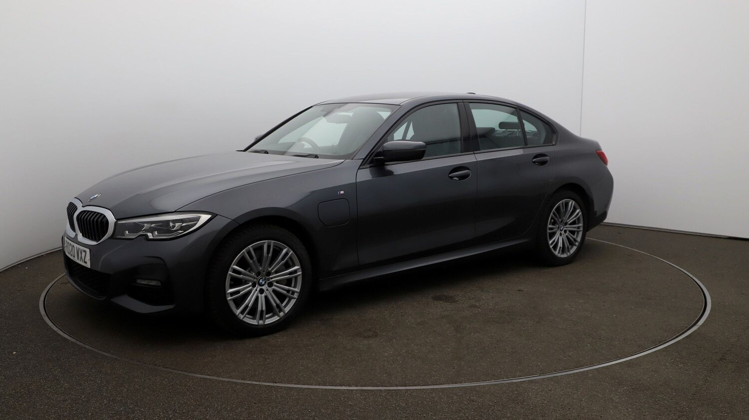 Used BMW 3 Series 2020 for sale - 76809448: Photo 62
