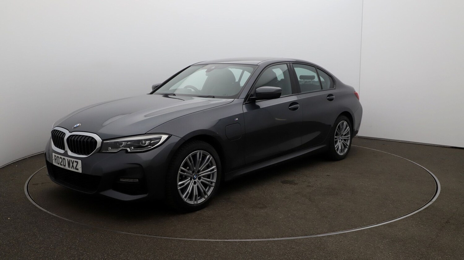 Used BMW 3 Series 2020 for sale - 76809448: Photo 63