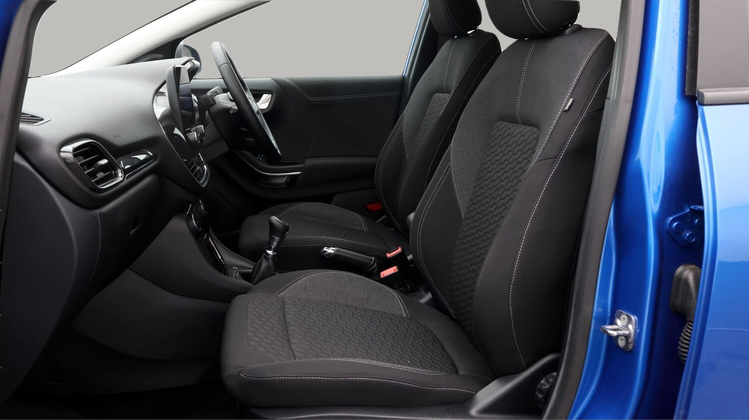 Used Ford Puma 2022 for sale - 77459790: Photo 14