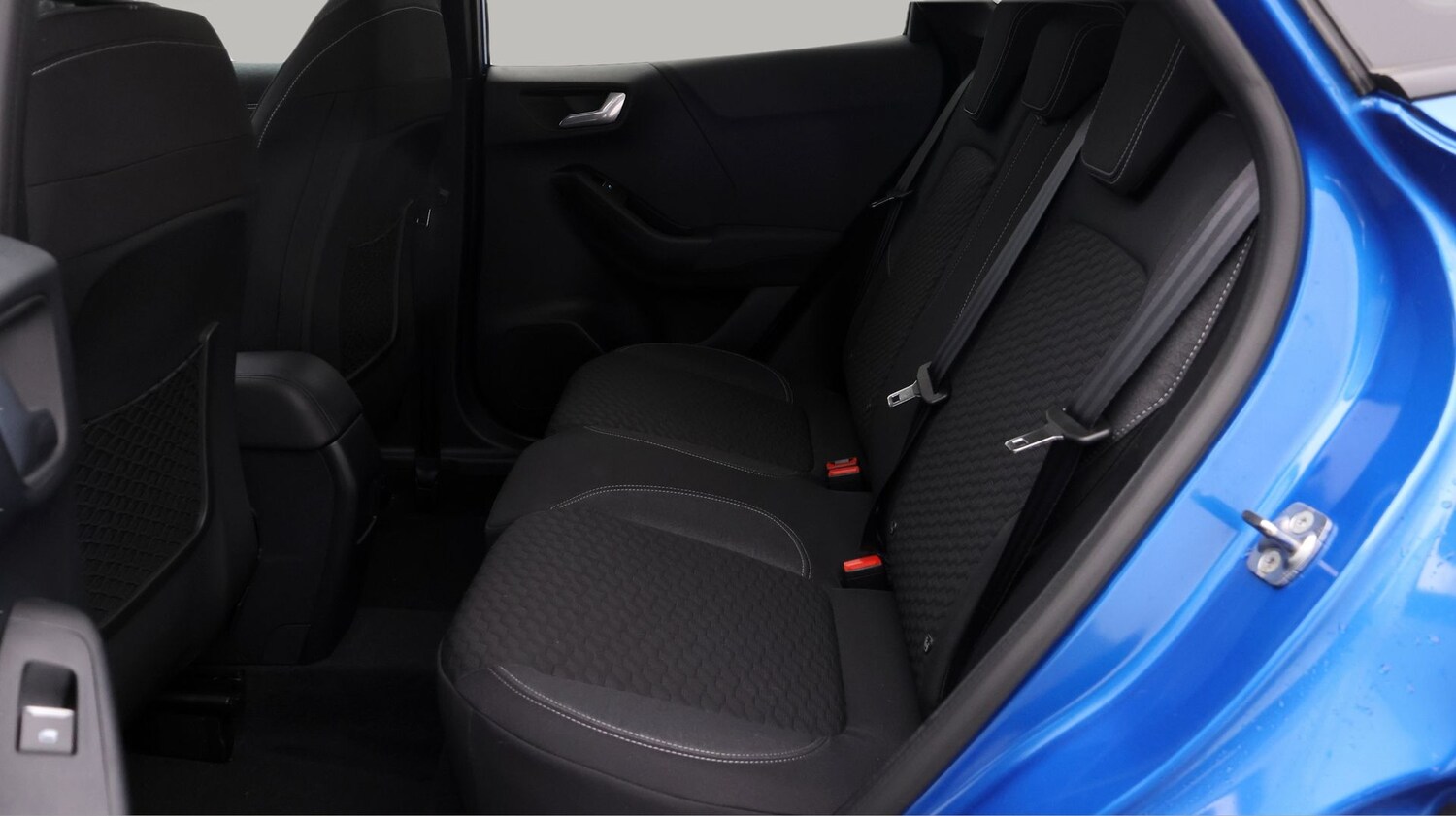 Used Ford Puma 2022 for sale - 77459790: Photo 16