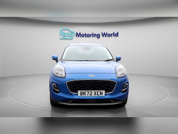 Used Ford Puma 2022 for sale - 77459790: Photo