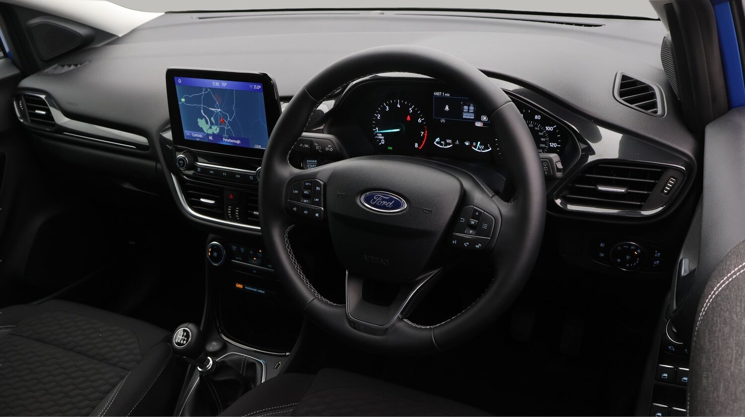 Used Ford Puma 2022 for sale - 77459790: Photo 9