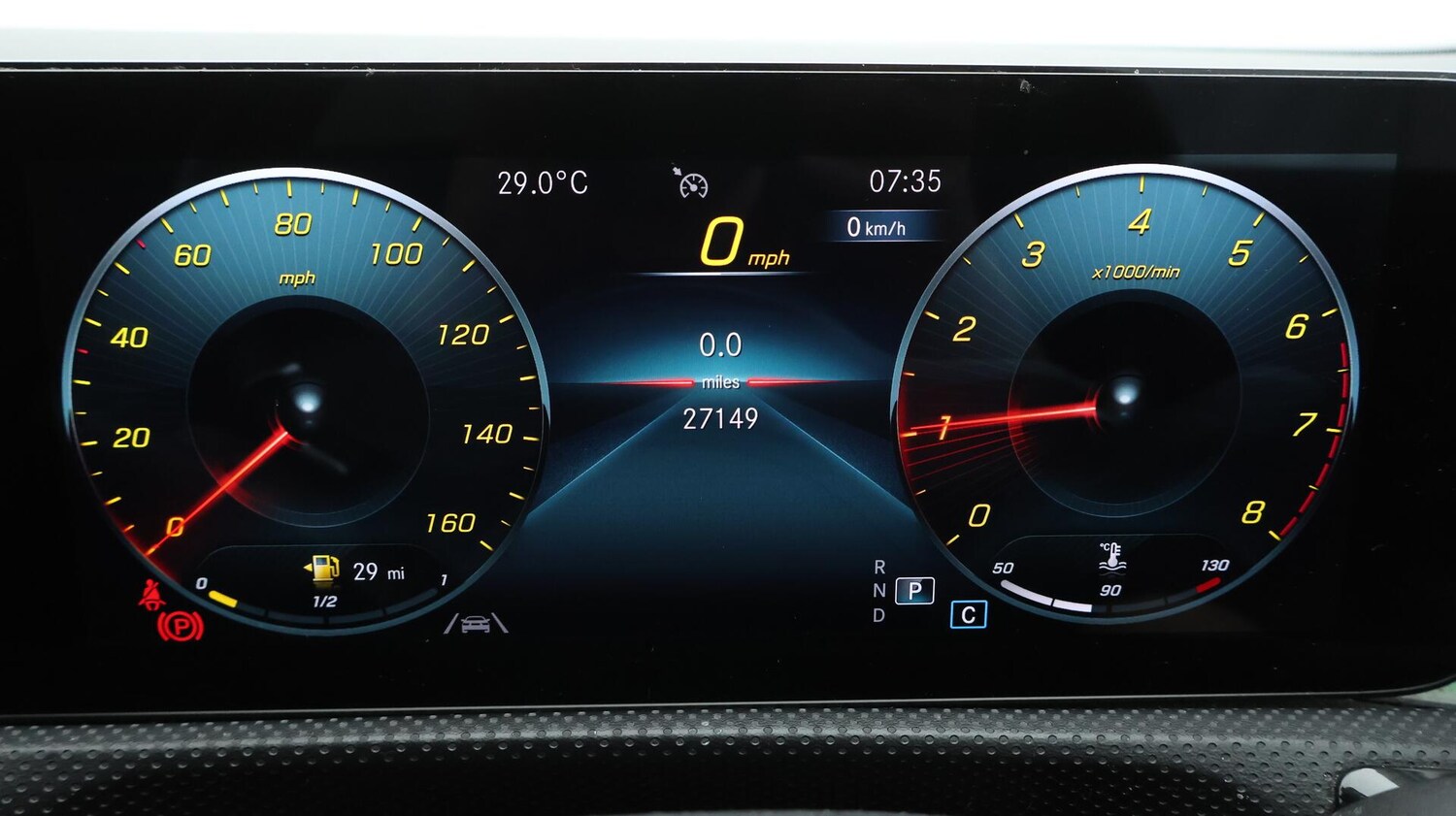 Used Mercedes-Benz CLA 2020 for sale - 76032173: Photo 11