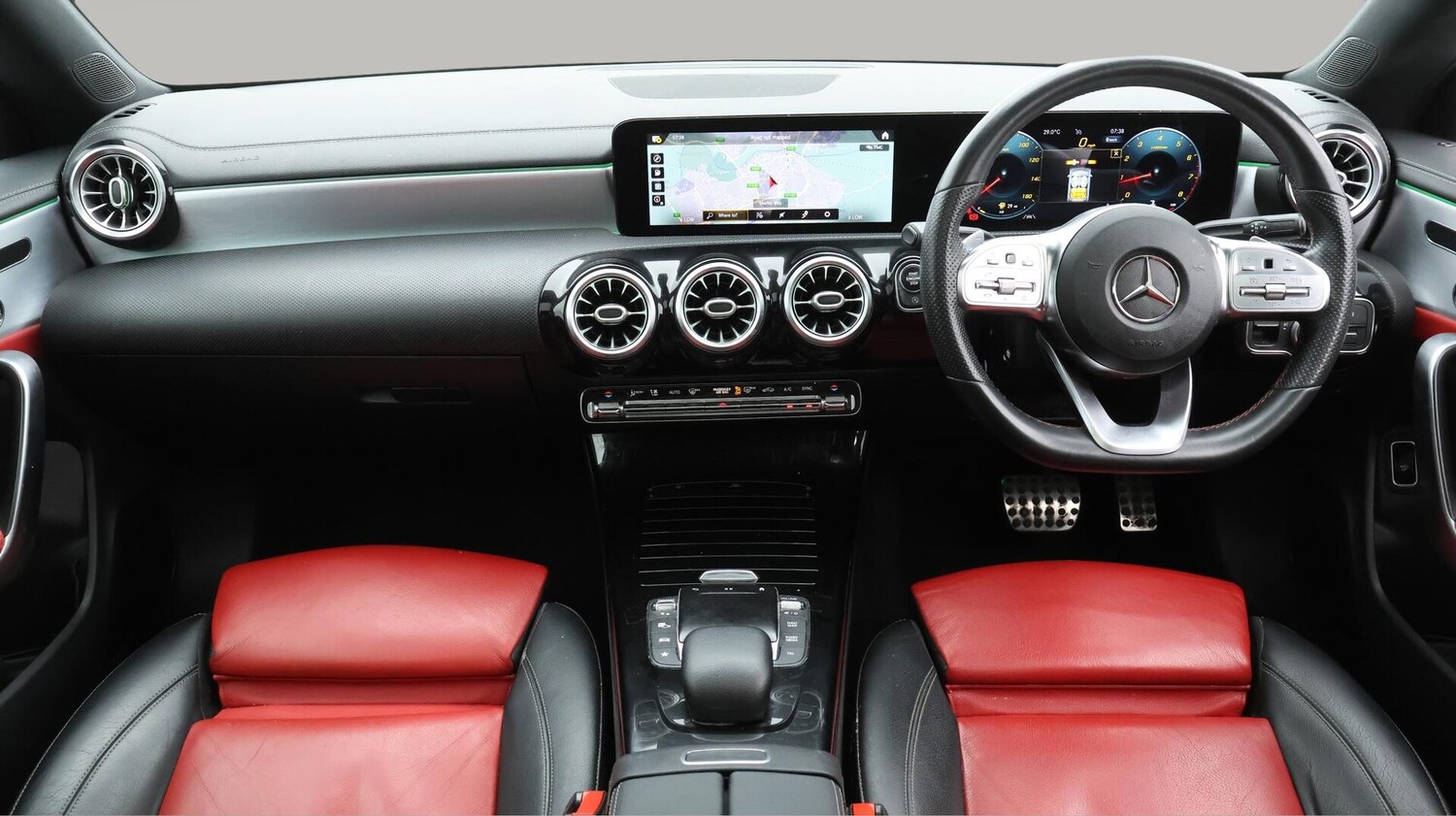 Used Mercedes-Benz CLA 2020 for sale - 76032173: Photo 14