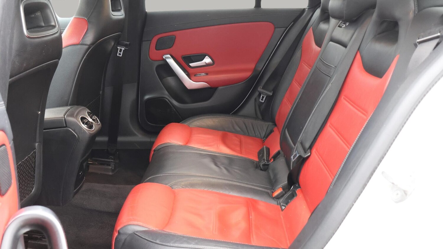 Used Mercedes-Benz CLA 2020 for sale - 76032173: Photo 17