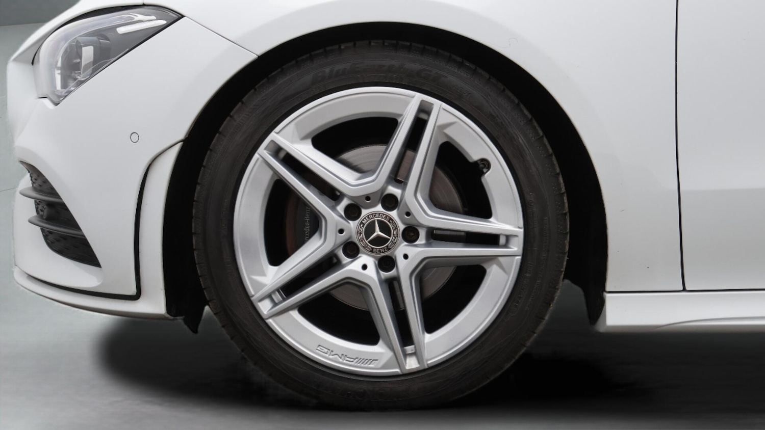 Used Mercedes-Benz CLA 2020 for sale - 76032173: Photo 19
