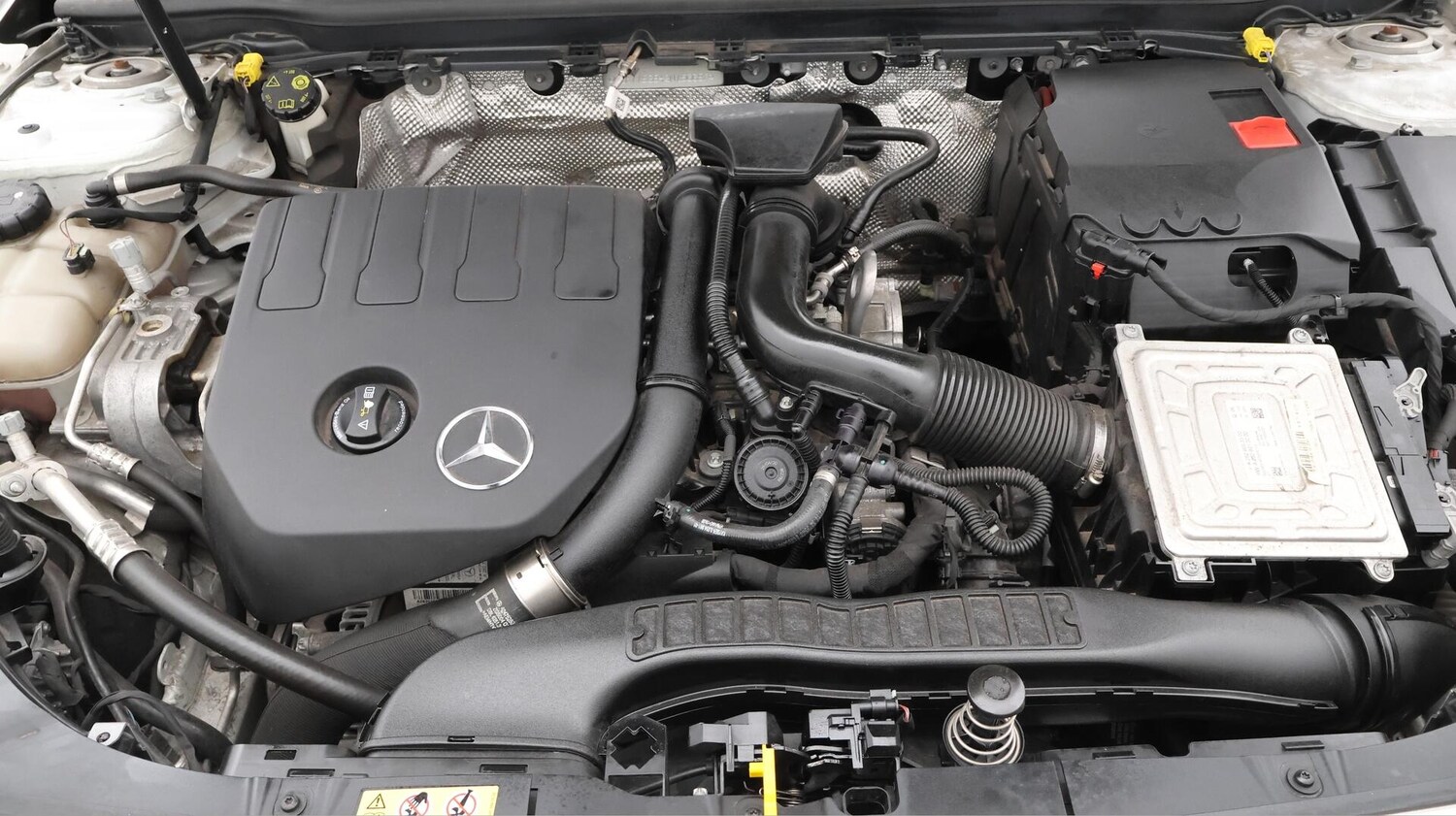 Used Mercedes-Benz CLA 2020 for sale - 76032173: Photo 20