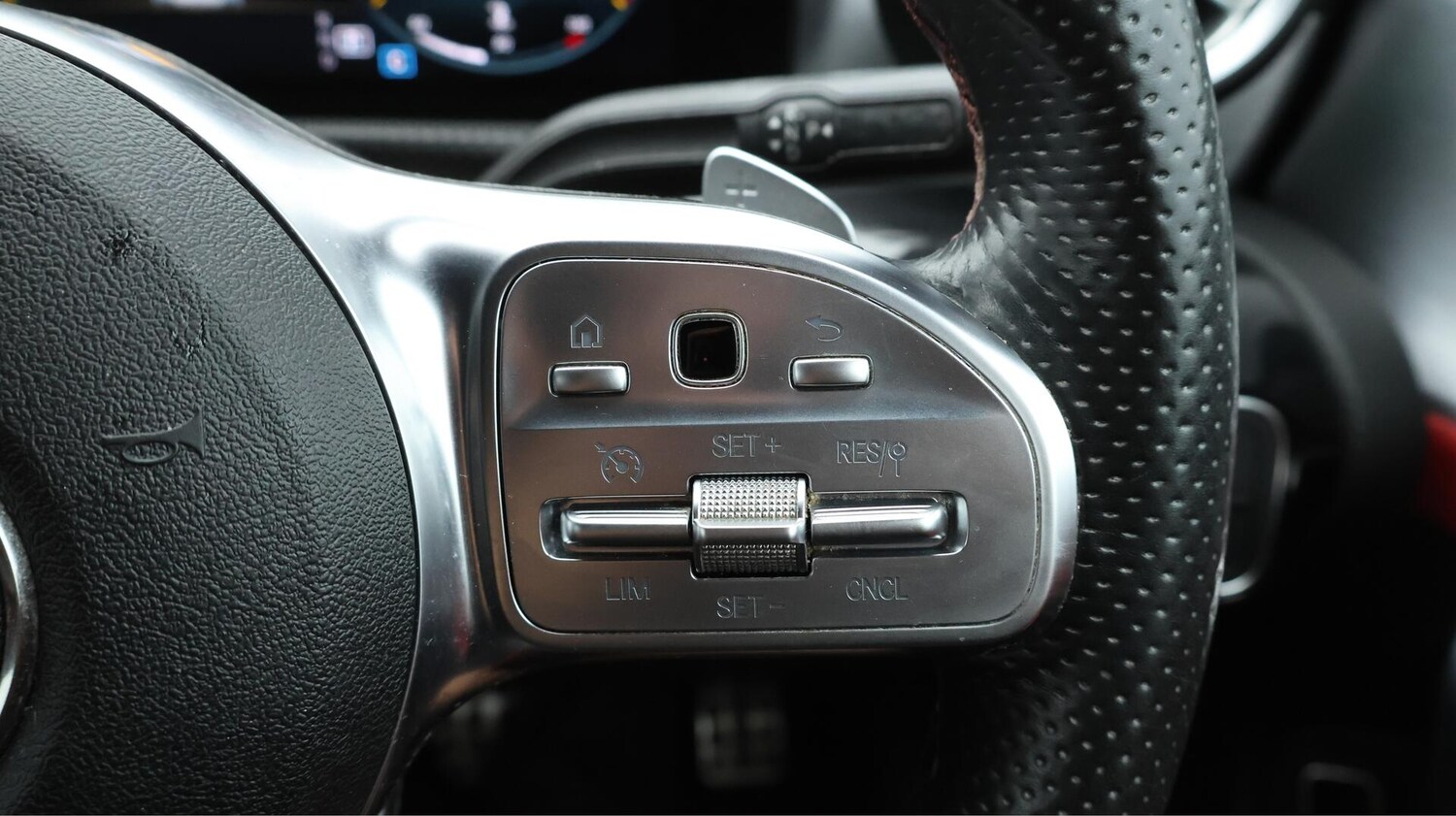 Used Mercedes-Benz CLA 2020 for sale - 76032173: Photo 25