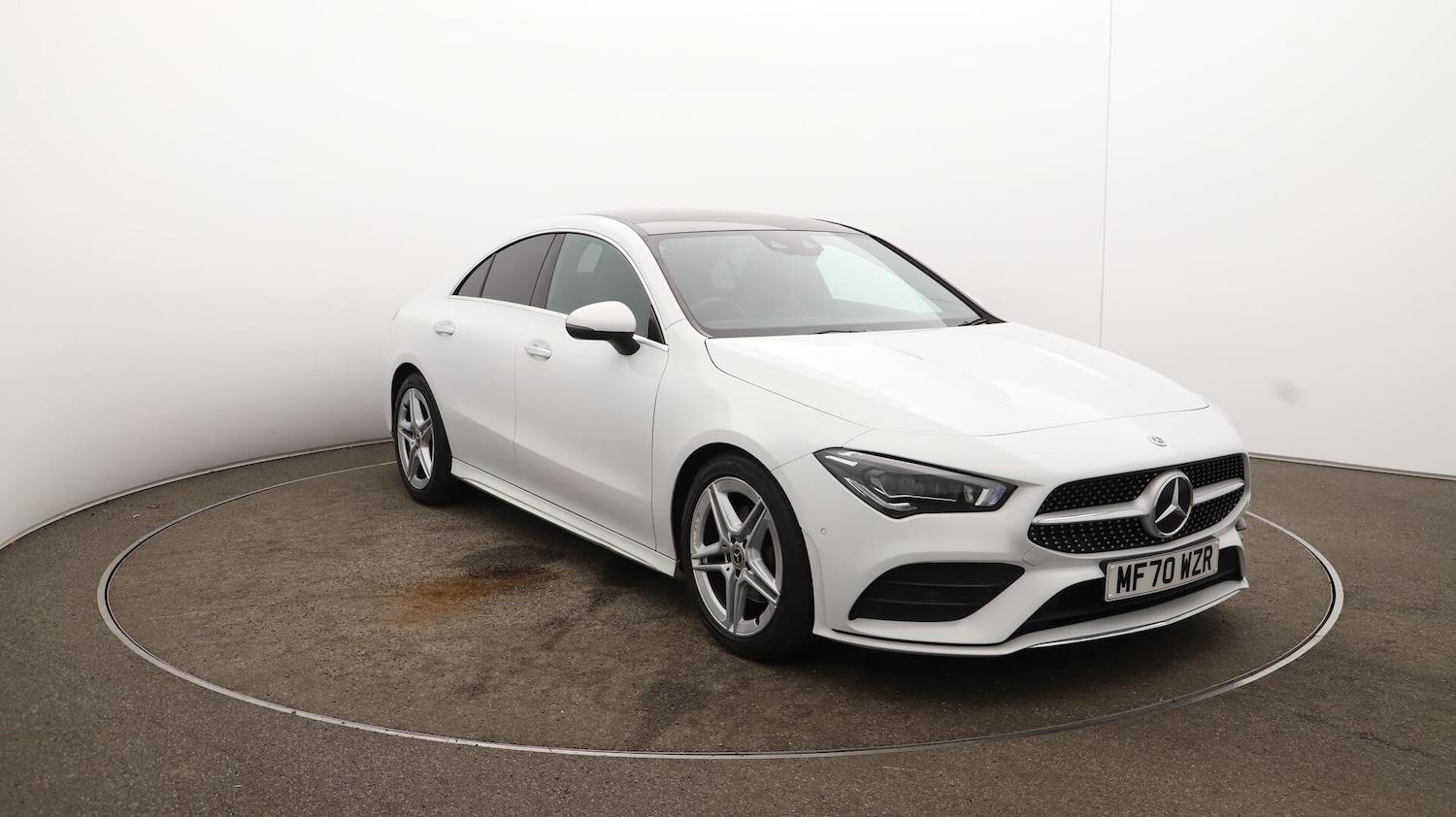 Used Mercedes-Benz CLA 2020 for sale - 76032173: Photo 44