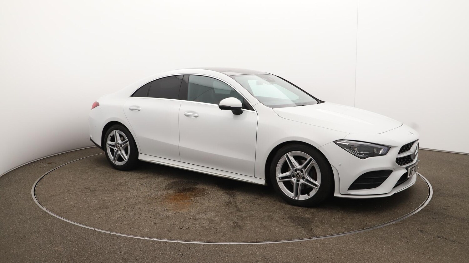 Used Mercedes-Benz CLA 2020 for sale - 76032173: Photo 46