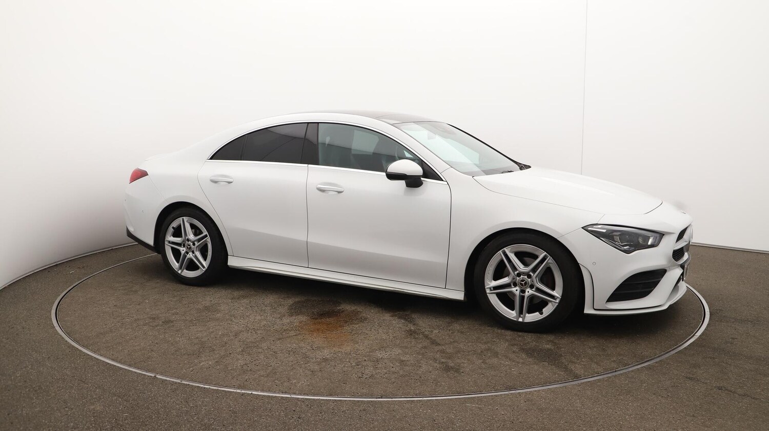 Used Mercedes-Benz CLA 2020 for sale - 76032173: Photo 47