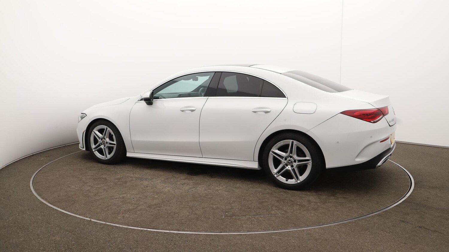 Used Mercedes-Benz CLA 2020 for sale - 76032173: Photo 48