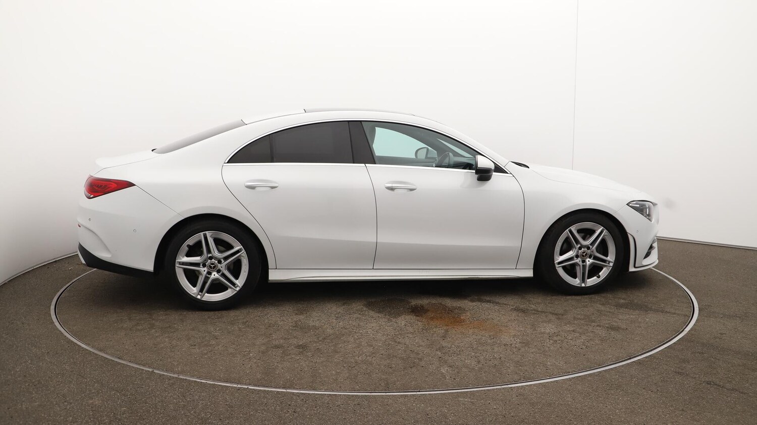 Used Mercedes-Benz CLA 2020 for sale - 76032173: Photo 51