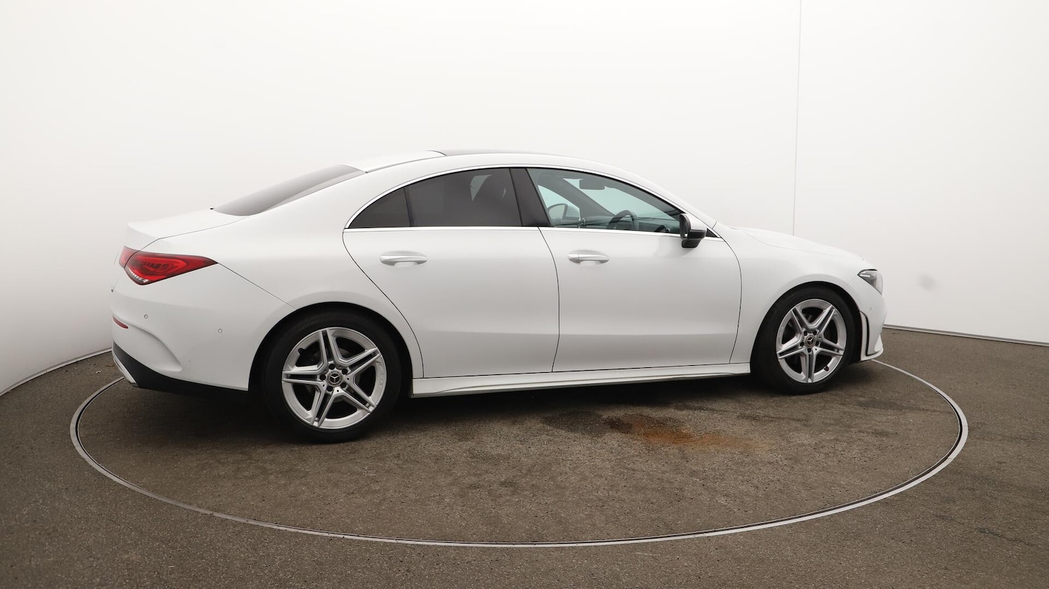 Used Mercedes-Benz CLA 2020 for sale - 76032173: Photo 52