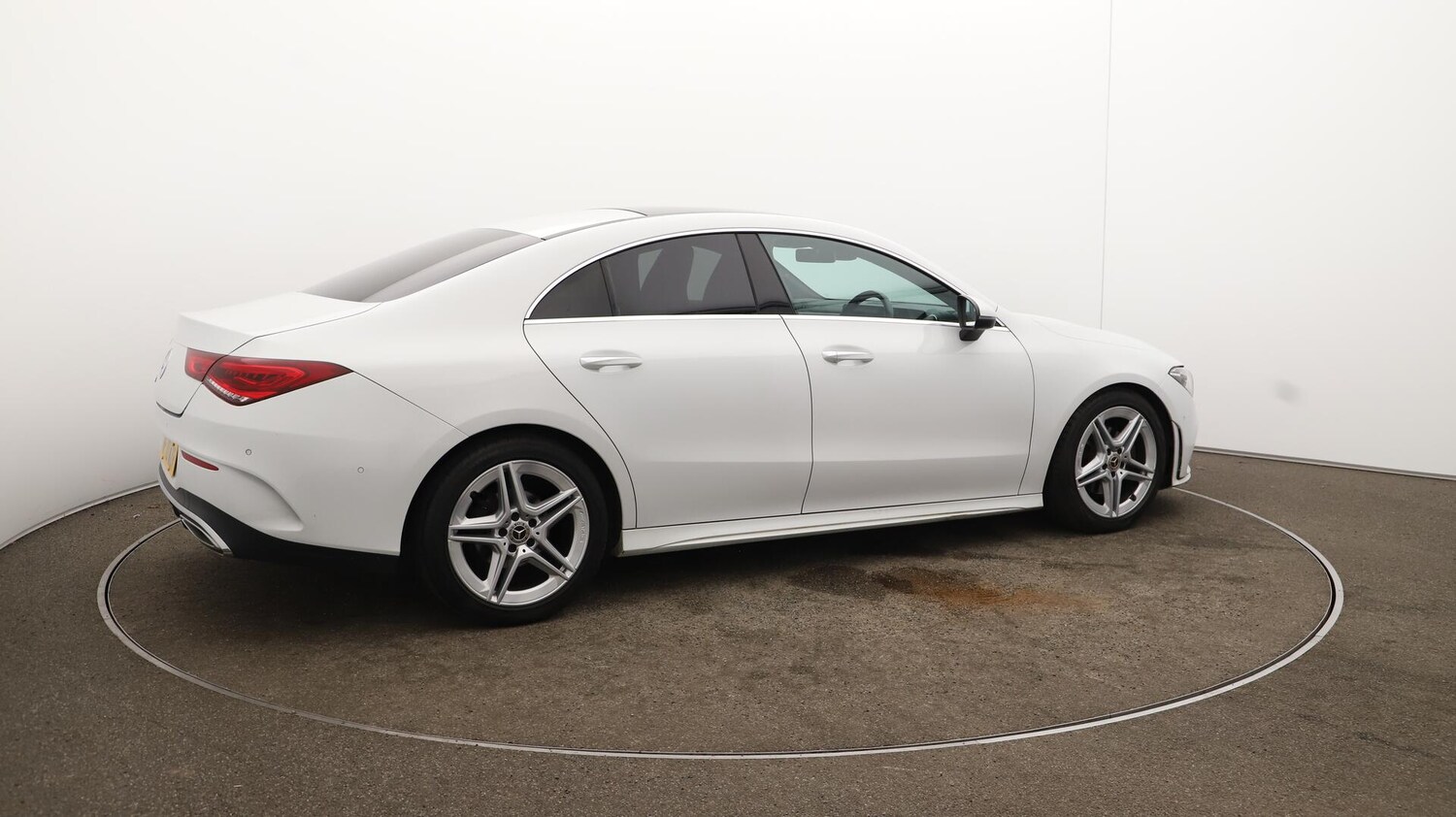 Used Mercedes-Benz CLA 2020 for sale - 76032173: Photo 53