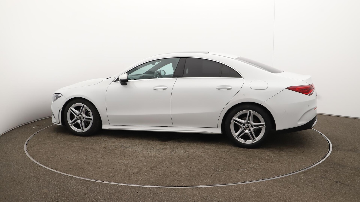 Used Mercedes-Benz CLA 2020 for sale - 76032173: Photo 59