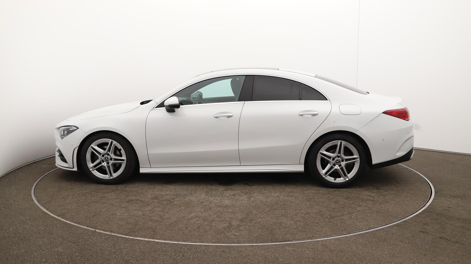 Used Mercedes-Benz CLA 2020 for sale - 76032173: Photo 65