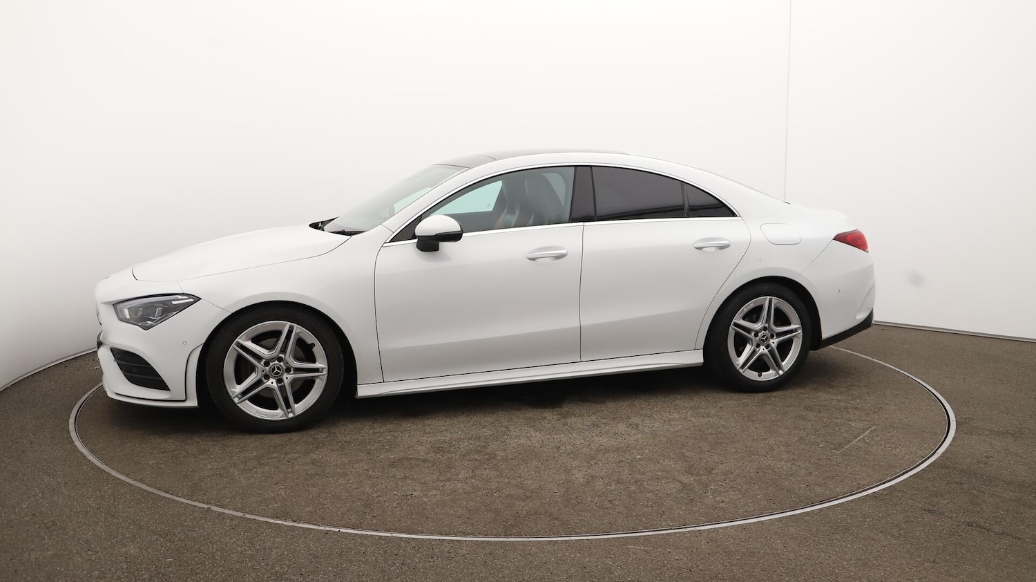 Used Mercedes-Benz CLA 2020 for sale - 76032173: Photo 67