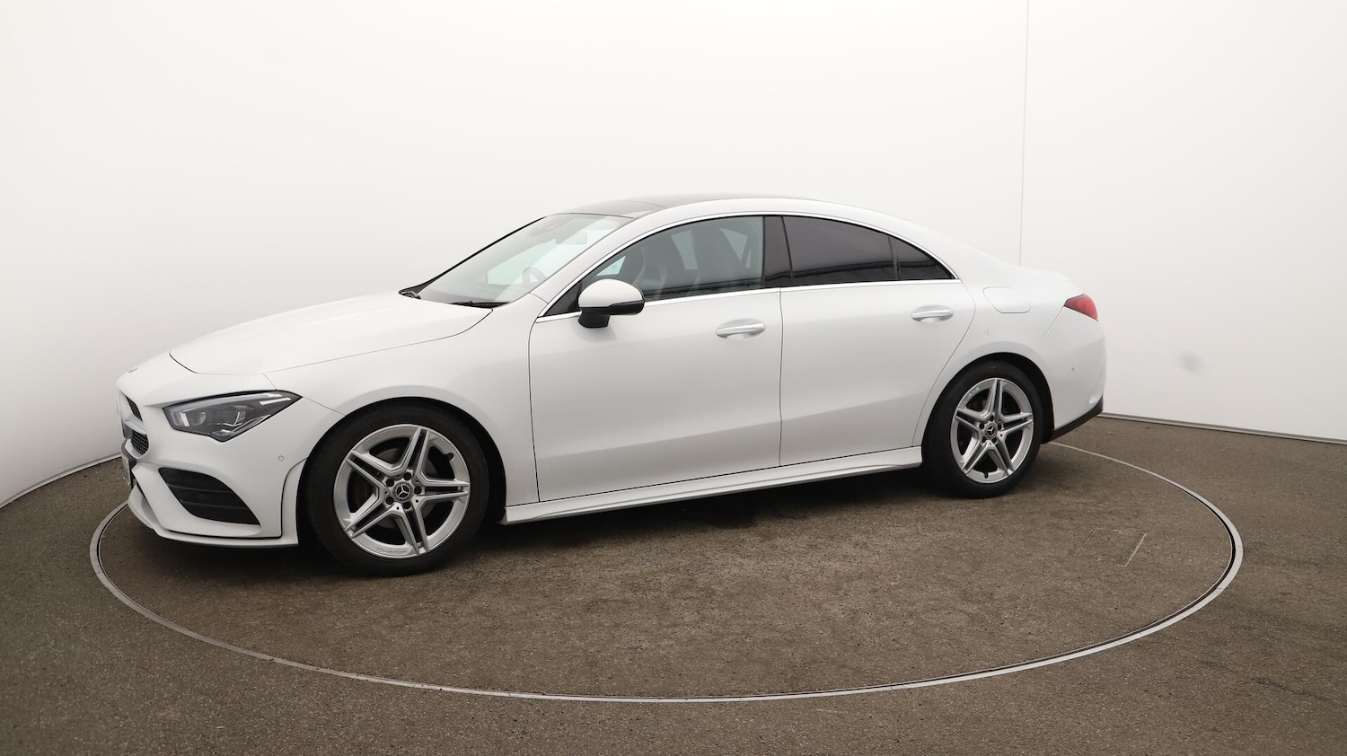 Used Mercedes-Benz CLA 2020 for sale - 76032173: Photo 68