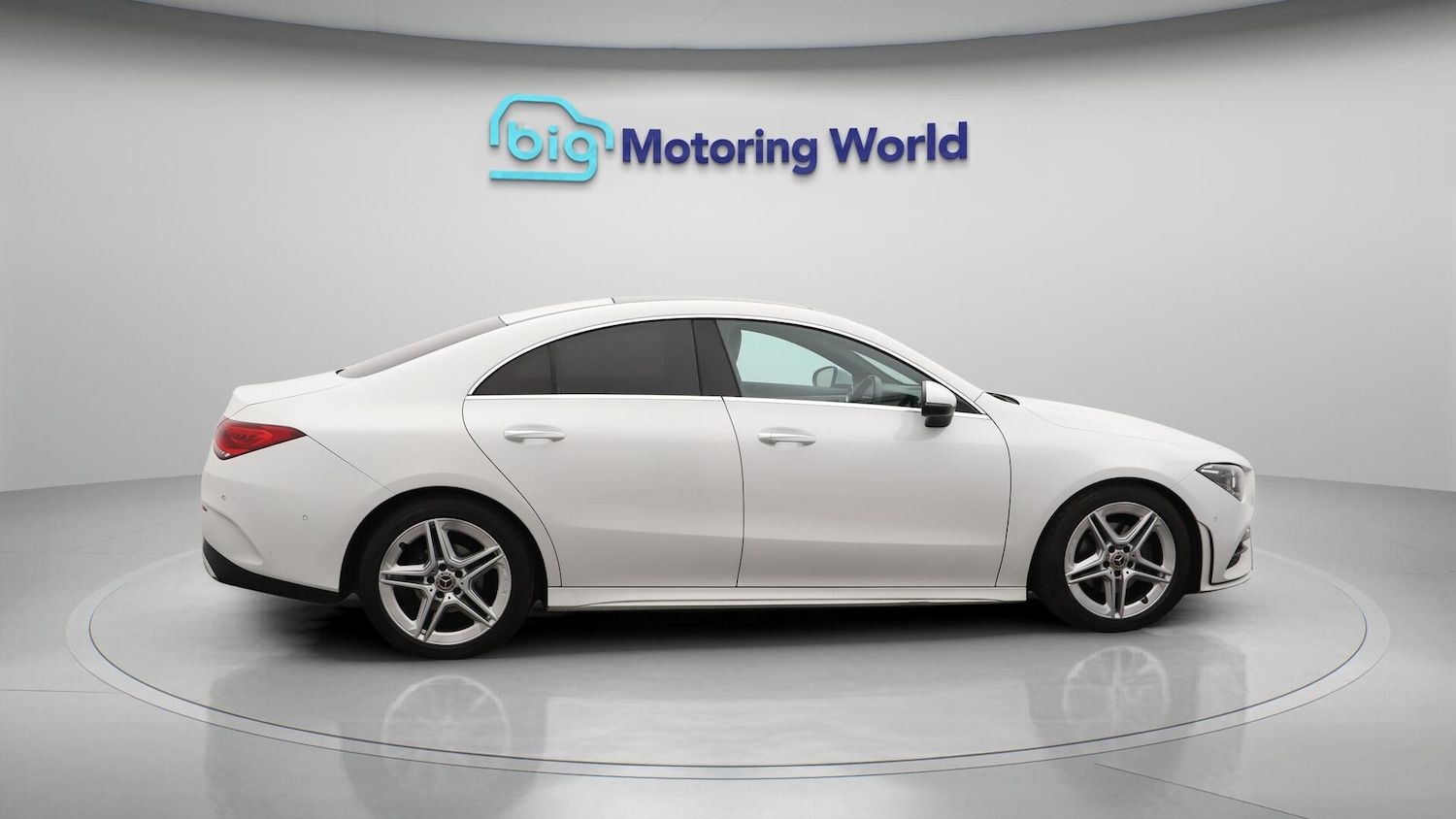 Used Mercedes-Benz CLA 2020 for sale - 76032173: Photo 9