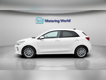 Used Kia Rio 2019 for sale - 78150488: Photo