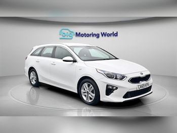 Used Kia Ceed 2020 for sale - 78885582: Photo