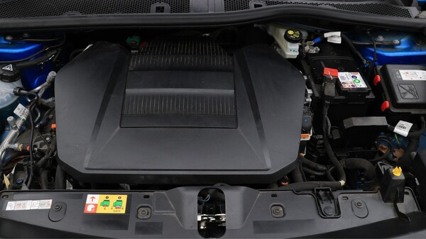 Used Peugeot E-2008 2022 for sale - 76238979: Photo 20