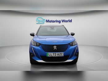 Used Peugeot E-2008 2022 for sale - 76238979: Photo 3