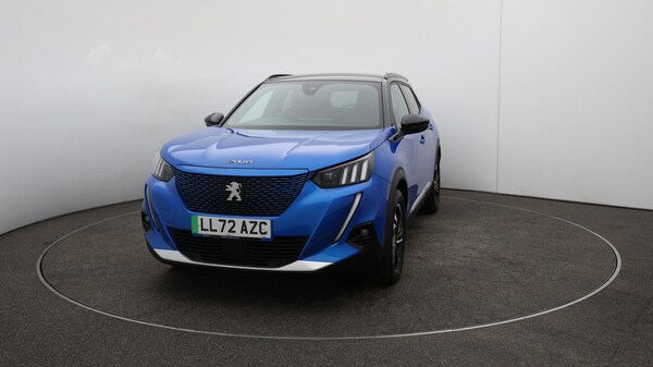 Used Peugeot E-2008 2022 for sale - 76238979: Photo 42