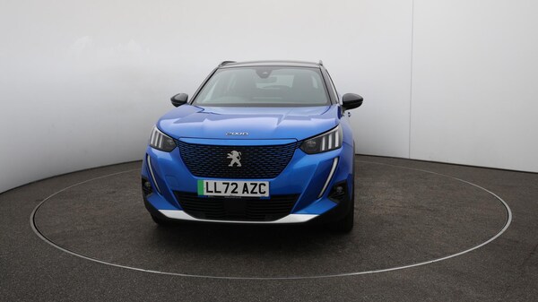 Used Peugeot E-2008 2022 for sale - 76238979: Photo 43
