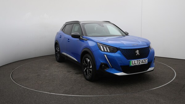 Used Peugeot E-2008 2022 for sale - 76238979: Photo 46