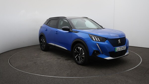 Used Peugeot E-2008 2022 for sale - 76238979: Photo 47