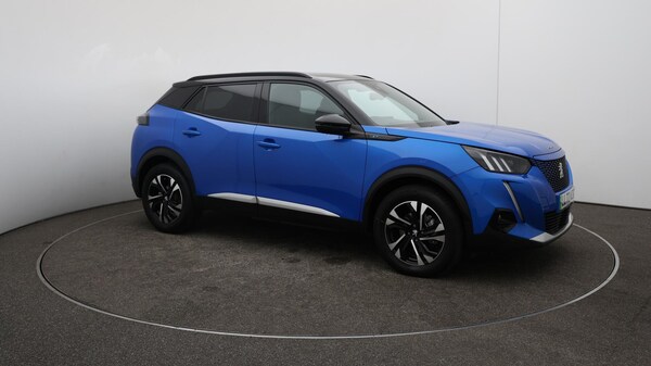 Used Peugeot E-2008 2022 for sale - 76238979: Photo 49