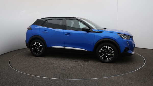 Used Peugeot E-2008 2022 for sale - 76238979: Photo 50
