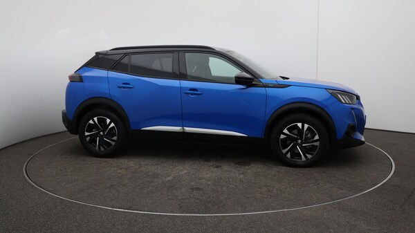 Used Peugeot E-2008 2022 for sale - 76238979: Photo 52