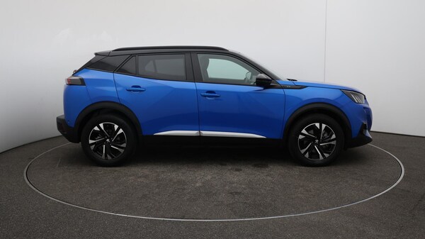 Used Peugeot E-2008 2022 for sale - 76238979: Photo 53