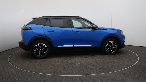 Used Peugeot E-2008 2022 for sale - 76238979: Photo 54