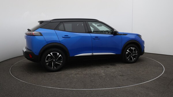 Used Peugeot E-2008 2022 for sale - 76238979: Photo 55