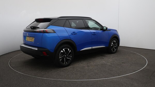 Used Peugeot E-2008 2022 for sale - 76238979: Photo 57
