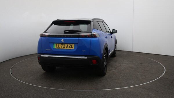 Used Peugeot E-2008 2022 for sale - 76238979: Photo 60