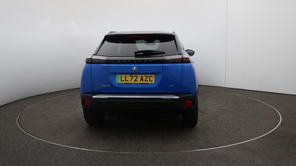Used Peugeot E-2008 2022 for sale - 76238979: Photo 61