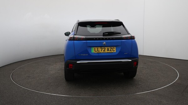 Used Peugeot E-2008 2022 for sale - 76238979: Photo 63