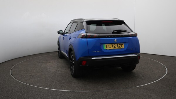 Used Peugeot E-2008 2022 for sale - 76238979: Photo 64